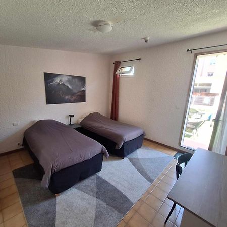 Hotel Le Connetable Saint-Bonnet-en-Champsaur Dış mekan fotoğraf