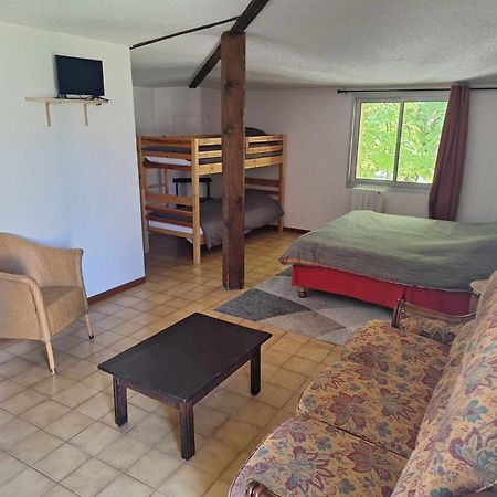 Hotel Le Connetable Saint-Bonnet-en-Champsaur Dış mekan fotoğraf