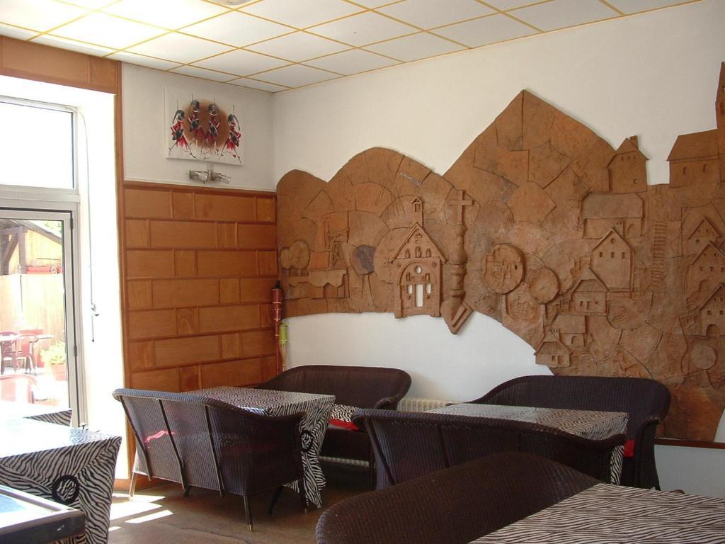 Hotel Le Connetable Saint-Bonnet-en-Champsaur Dış mekan fotoğraf