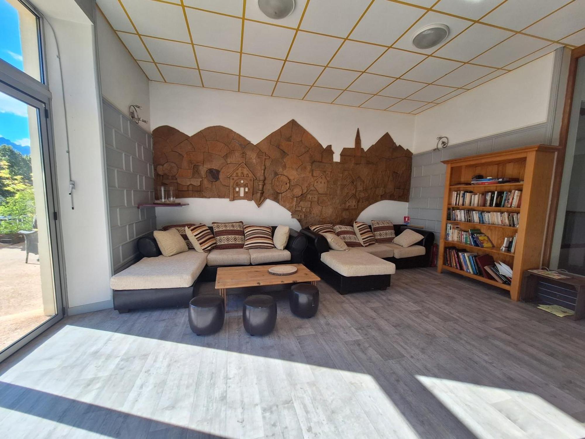 Hotel Le Connetable Saint-Bonnet-en-Champsaur Dış mekan fotoğraf