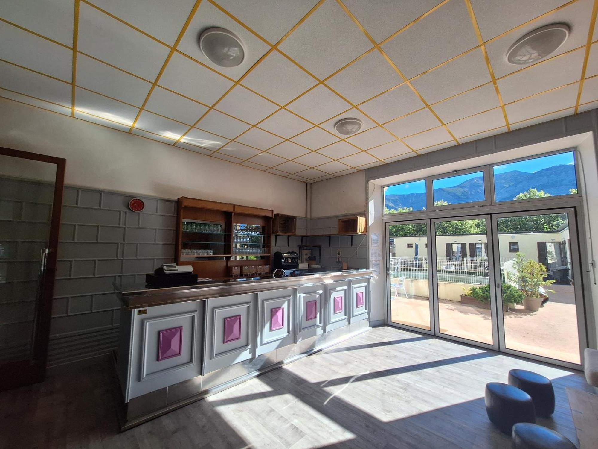 Hotel Le Connetable Saint-Bonnet-en-Champsaur Dış mekan fotoğraf