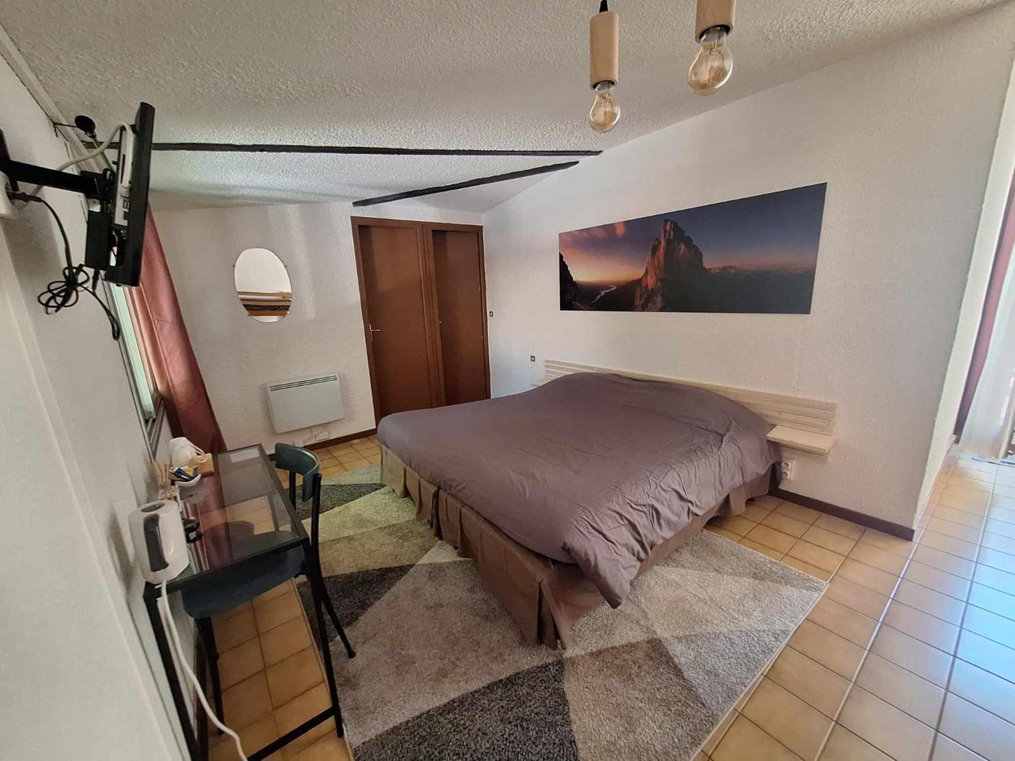 Hotel Le Connetable Saint-Bonnet-en-Champsaur Dış mekan fotoğraf
