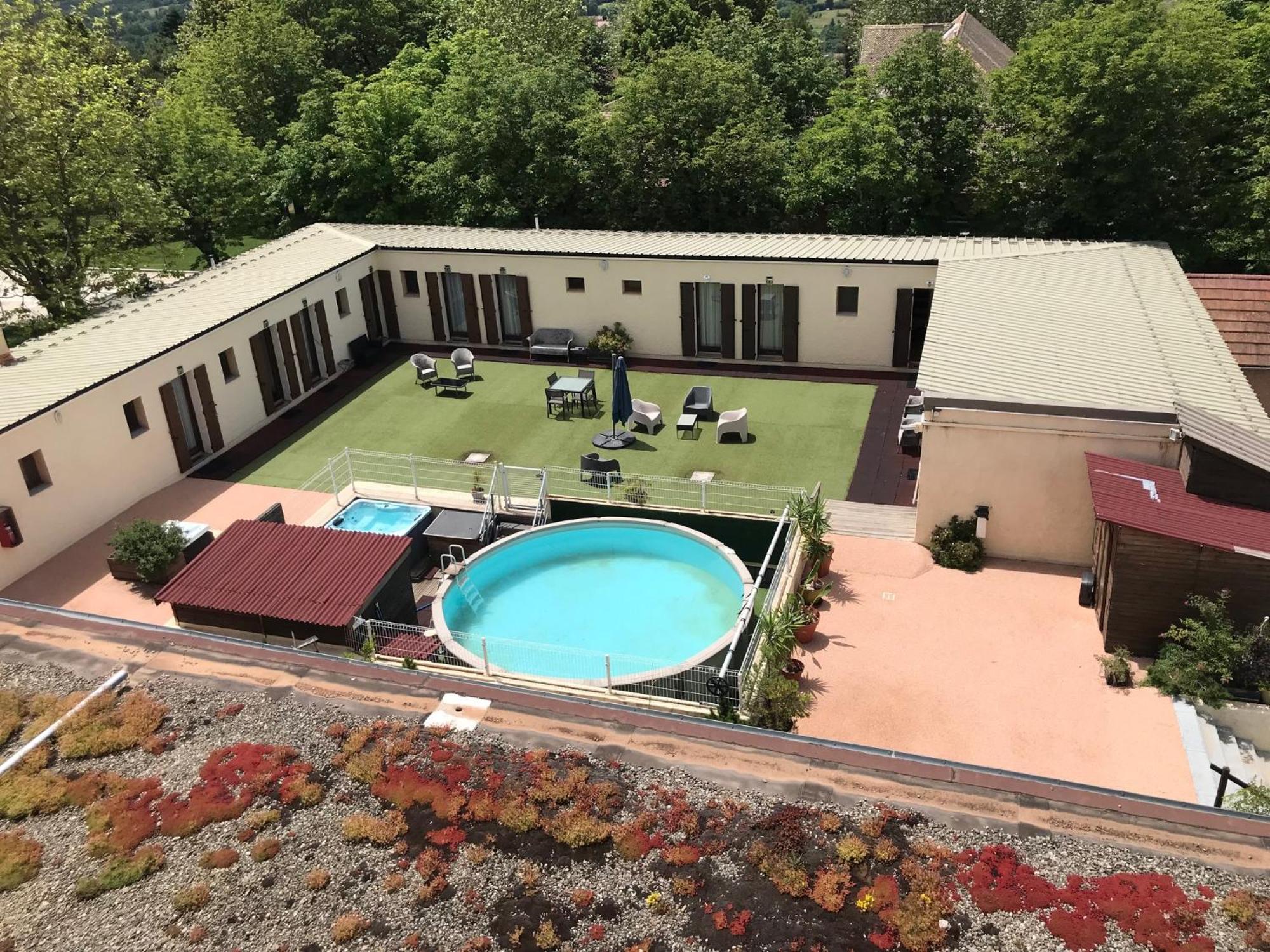 Hotel Le Connetable Saint-Bonnet-en-Champsaur Dış mekan fotoğraf