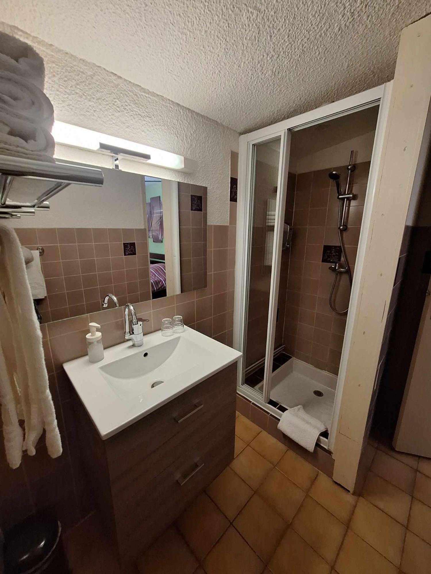 Hotel Le Connetable Saint-Bonnet-en-Champsaur Dış mekan fotoğraf