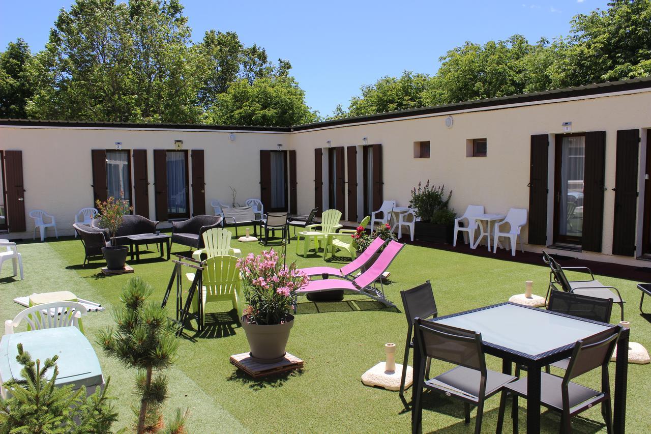 Hotel Le Connetable Saint-Bonnet-en-Champsaur Dış mekan fotoğraf