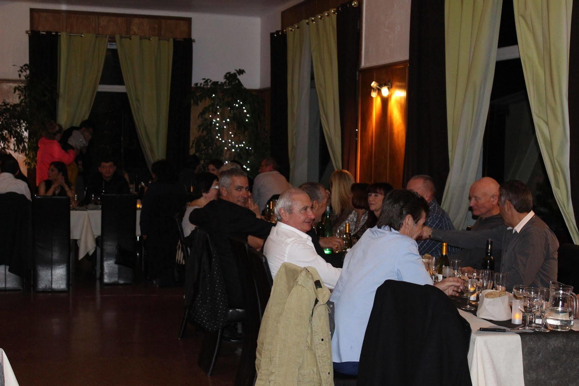 Hotel Le Connetable Saint-Bonnet-en-Champsaur Dış mekan fotoğraf