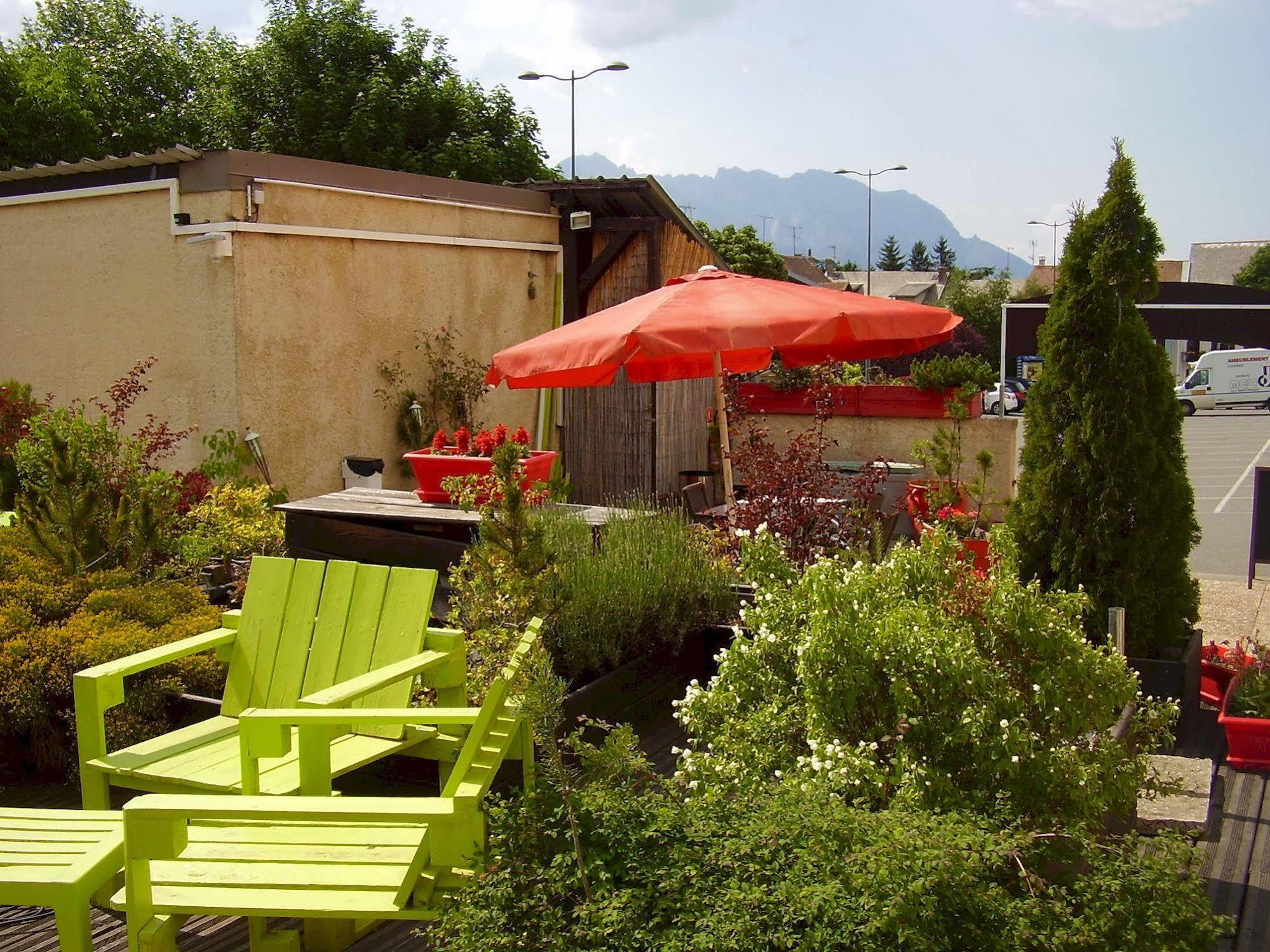 Hotel Le Connetable Saint-Bonnet-en-Champsaur Dış mekan fotoğraf
