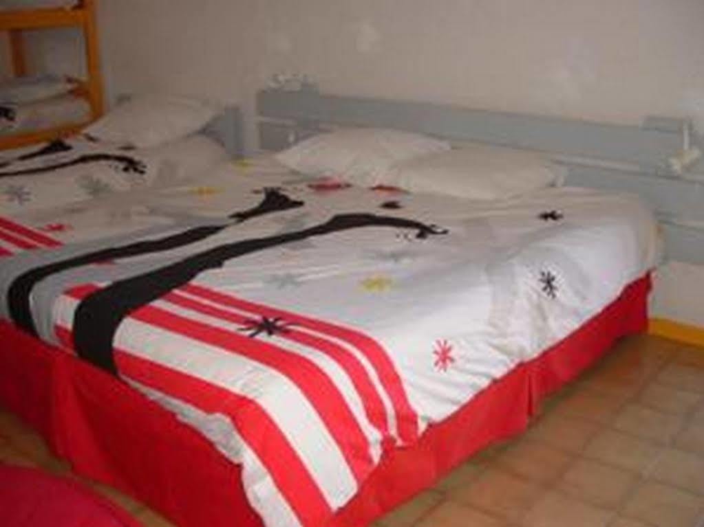 Hotel Le Connetable Saint-Bonnet-en-Champsaur Dış mekan fotoğraf